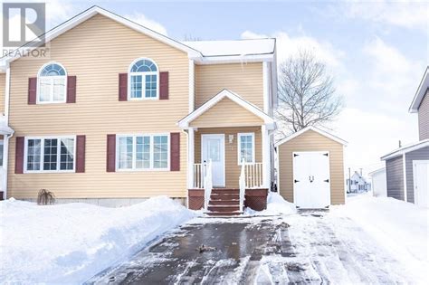 3 burberry court riverview nb|lepage real estate riverview nb.